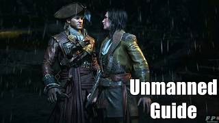 Assassins Creed Black Flag Resynced | Unmanned Guide
Assassins Creed Black Flag Resynced | Unmanned Guide Assassins Creed Black Flag Resynced | Unmanned Guide