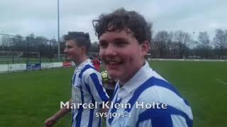 JO15 2 kampioen