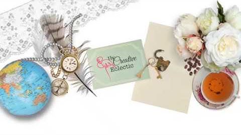 Heat Embossing with Masks