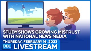 DBL | Thursday, February 16, 2023