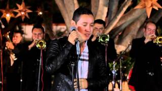 Cuitla Vega - Si Te Quedaras (En Vivo Con Banda) (2016) chords