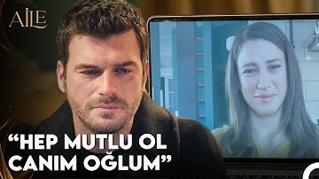 Doğmamış Bebeğine Devin