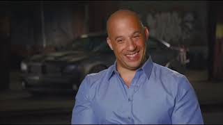 Cómo Se Hizo. Fast & Furious 5. Subtitulado En Español