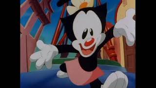 Fetch With Ruff Ruffman 2006 U0026 Animaniacs Trilogy 2006 Dvd Trailer