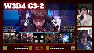 BLG vs EDG - Game 2 | Week 3 Day 4 LPL Summer 2026 | Bilibili Gaming vs Edward Gaming G2 full
