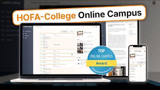 Learning Audio Engineering & Music Production at the HOFA-College Online Campus Online Audio Engineering Course