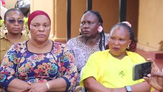 Parliament Speakership Race Sparks Gender Debate | National Women’s Council Urges Calm