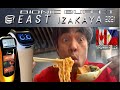 FOOD SERVING ROBOTS NIAGARA FALLS JAPANESE RESTAURANT 2021