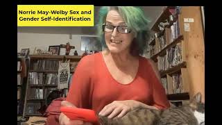 Sex and Gender Self Identification Norrie May-Welby Trans Day Of Visibility 2023 speech by Tracie O'Keefe 111 views 1 year ago 4 minutes, 35 seconds