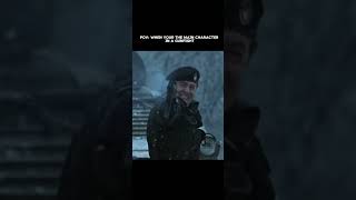 Main Character Energy #fyp #edits #movies #scenes #reels #warmovie #behindenemylines #action