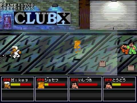 Zombie Smashers X2 stage created