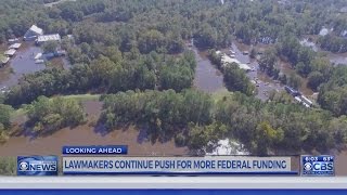 NC Dems to call for more federal Hurricane Matthew relief today in Rocky Mount