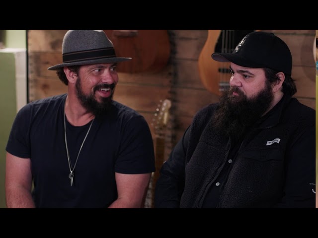 The Meaning Behind Colder Weather by Zac Brown Band EXPLAINED by the Guys Who Wrote It