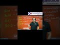 Complete JEE Test Series Strategy (Mains + Advanced) Full Plan #competishun #mohittyagi