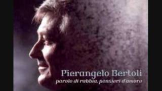 Video voorbeeld van "16 - E Così Nasce una Canzone - Pierangelo Bertoli"