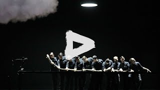 Cathedral Marcos Morau Trailer 2024