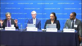 Racial Justice and Economics | Economic Justice Summit, Day 2