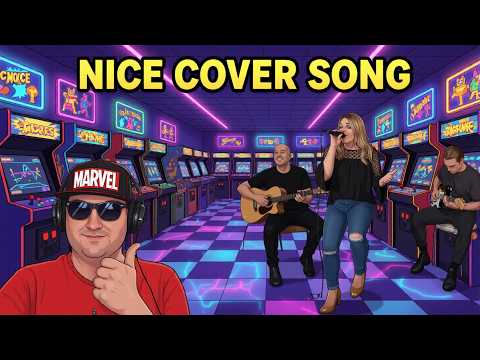 first time hearing Gypsy' (FLEETWOOD MAC ) Cover by The HSCC reaction