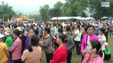 LỄ HỘI ĐÁNH CÁ ĐẶC BIỆT NHẤT