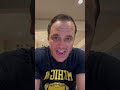 Michigan vs. Fresno State OFFICIAL half time show with James Yoder