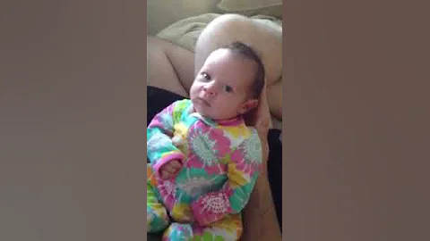 Surprise for Daddy