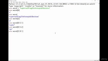 025 project 3 email slicer part 1 what are slices