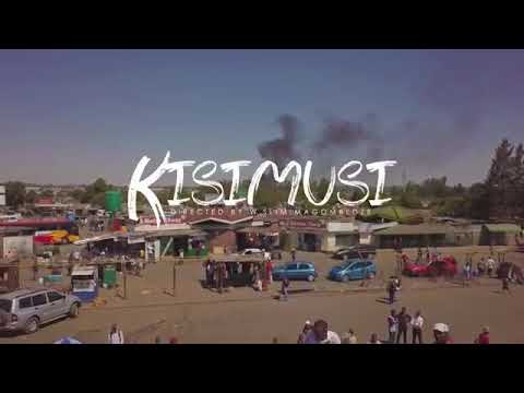 Mathias Mhere Kisimusi Official Video