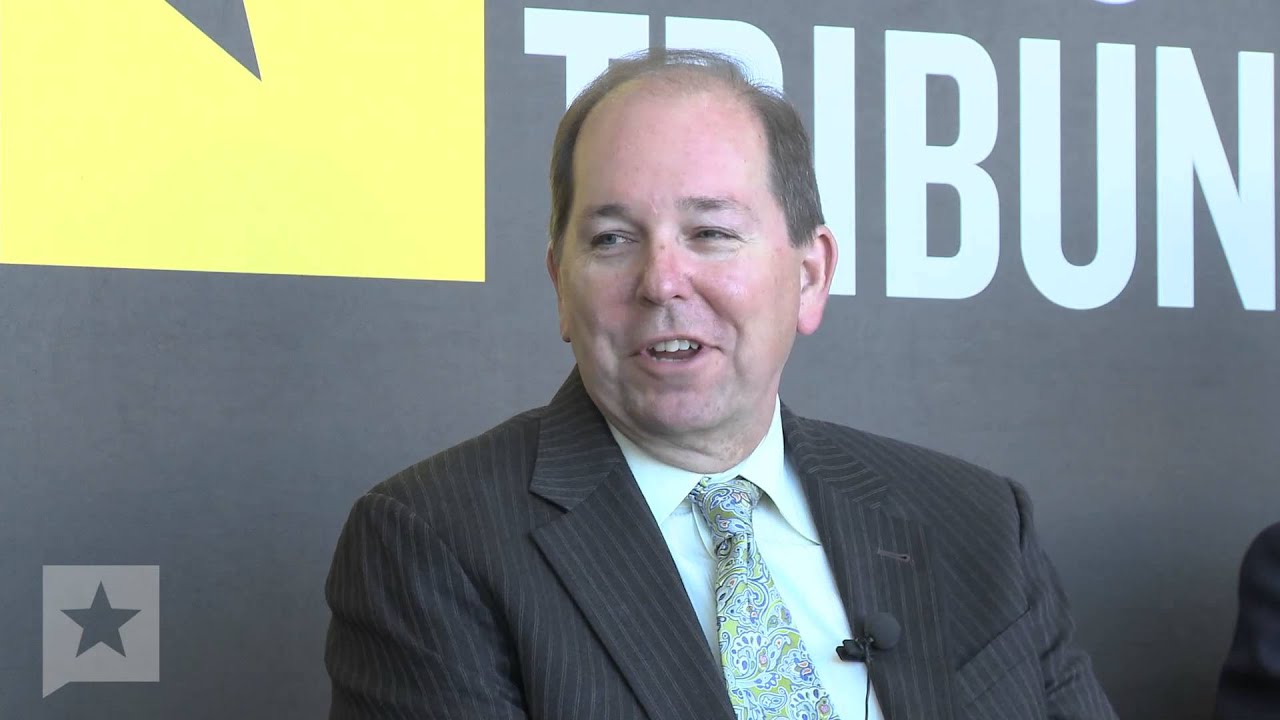 TribuneFest: Water and the Environment