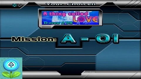 DDR SuperNOVA 2 JP CS Hyper Master Mode Mission A-01