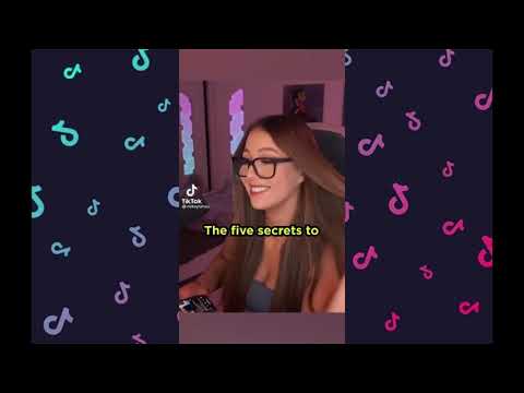 Mikaylah Reaction To Dirty Jokes - YouTube