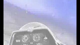 ASK-23 Flight III