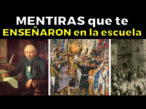 Vídeo: Com celebrar El Grito pel Dia de la Independència de Mèxic