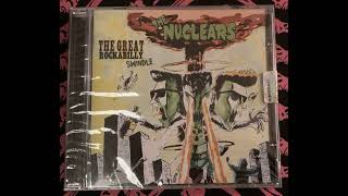 THE NUCLEARS THE NUCLEARS NEO ROCKABILLY PSYCHOBILLY ネオ