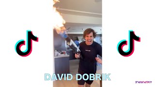 David Dobrik TikTok Compilation | October 2020