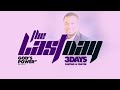 FINAL DAY OF FAST & PRAYER: "God's Power"
