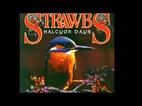 The Strawbs - Where is this Dream of Your Youth