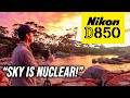 Nikon D850 | BEST Sunset I've EVER Photographed! | Tasmania