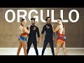 Orgullo - Moral Distraida Choreography Pride Day