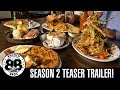 Season 2 Teaser Trailer | Brunch Bros
