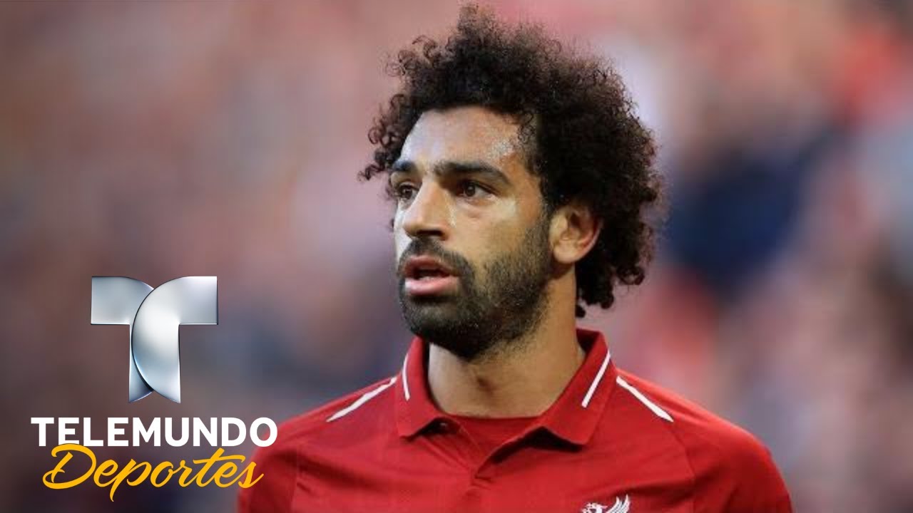 La pelea de Mohamed Salah que ya lo tiene harto | Premier ...
