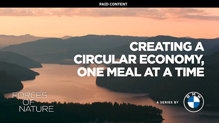 Circular Economy with Jason Hawkins and Anastasia ...