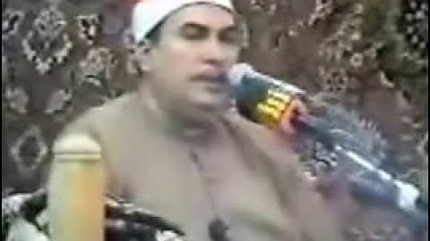 عبدالوارث عبدالعزيز سورة يوسف 1  من مسجد حمص