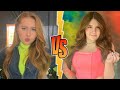 Ella Anderson Vs Piper Rockelle 🔥 Transformation 2023 l From Baby To Now