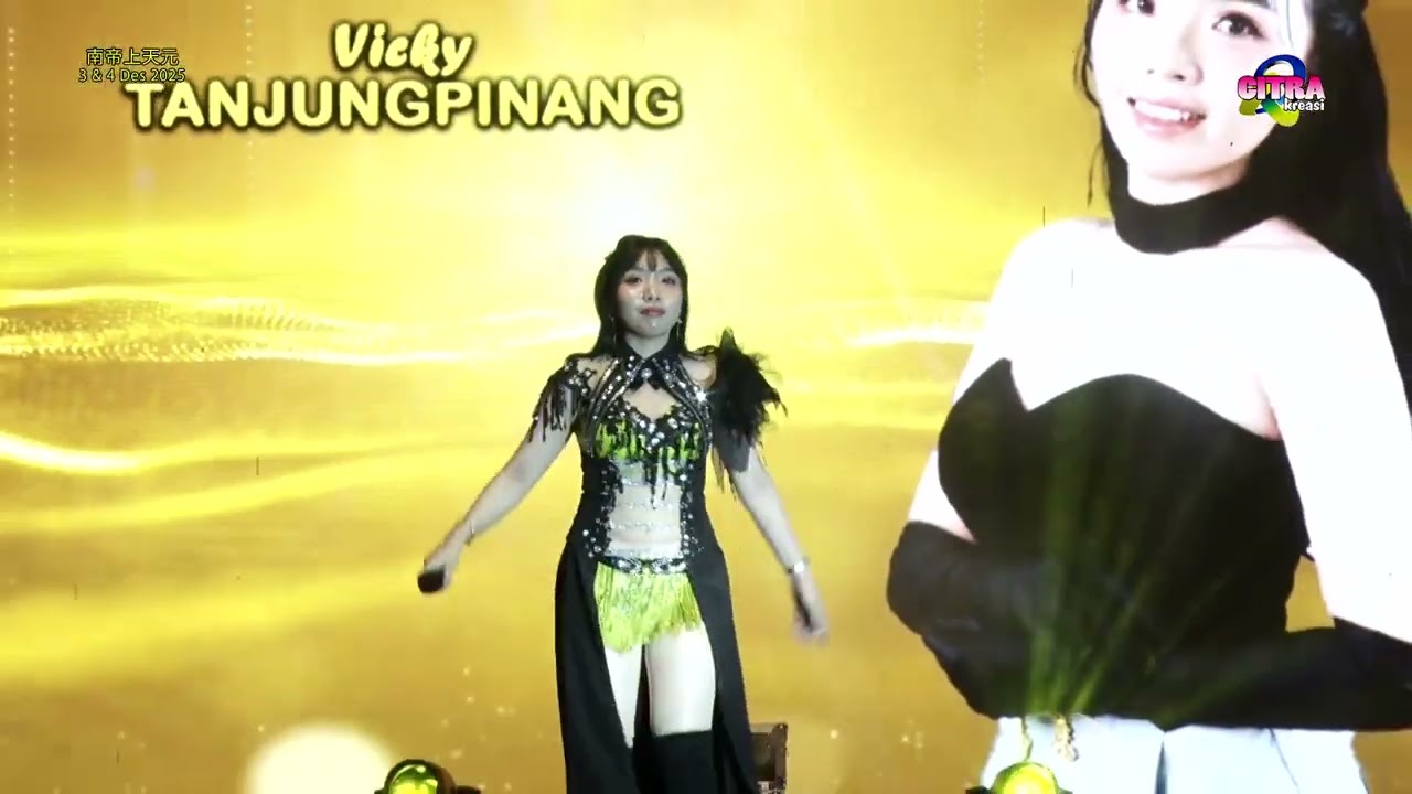 SEMBAHYANG KESELAMATAN KP. CIKOLEK & SEKITARNYA ( 3 )