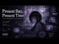 『Present Day, Present Time』