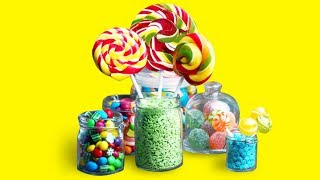 TOP 10 DES BONBONS PRÉRÉS DES FRANCAIS screenshot 5