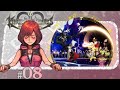 #08 - Guardando nel buio - Ansem Boss Battle (Full Chain, Proud) - KINGDOM HEARTS Melody of Memory