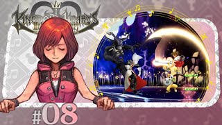 - Guardando Nel Buio - Ansem Boss Battle Full Chain, Proud - Kingdom Hearts Melody Of Memory