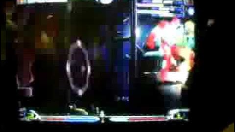 MvC2 CF Tourney 08/16/08 Javier (Santhrax/MSS) vs. J360 (Mag/IM/Sent)