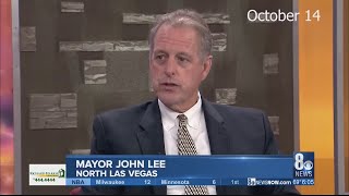 North Las Vegas Corrections Officers Needed